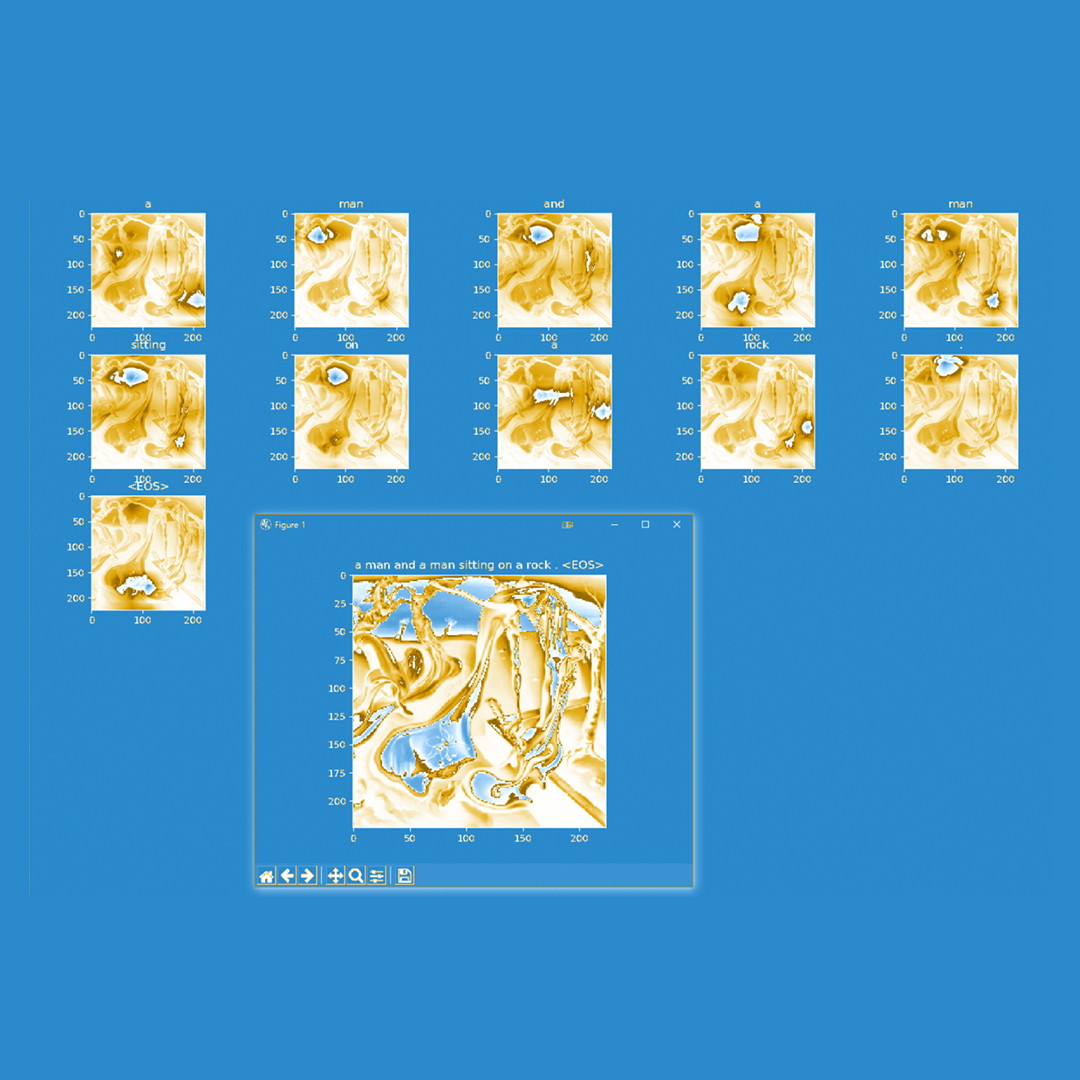 Gradient Scotoma cover image